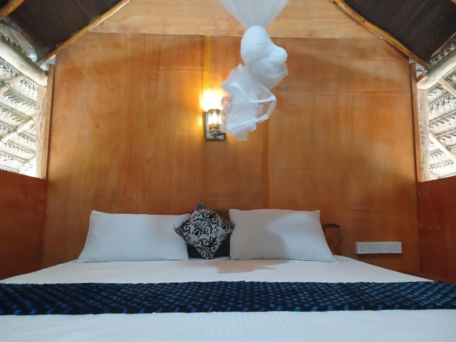 Pidurangala View Treehouse Apartment Sigiriya Ngoại thất bức ảnh